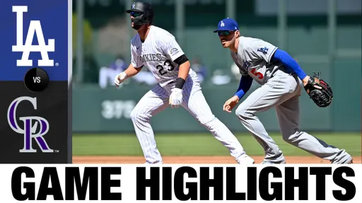 Game Highlights Video