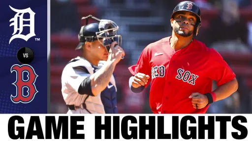 Game Highlights Video