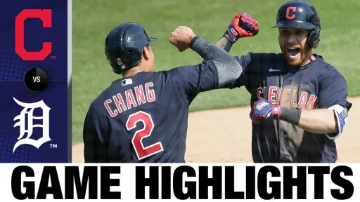 Game Highlights Video