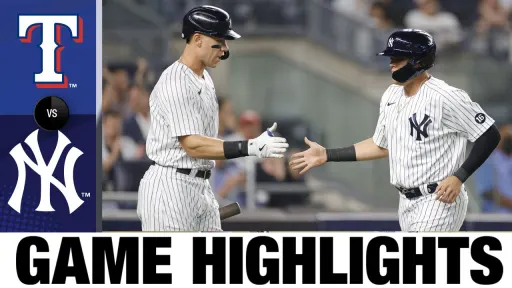 Game Highlights Video