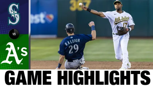 Game Highlights Video
