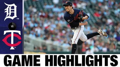 Game Highlights Video