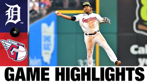 Game Highlights Video