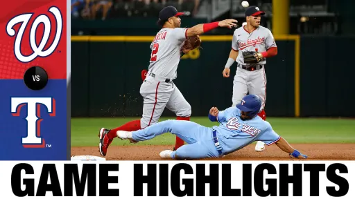 Game Highlights Video