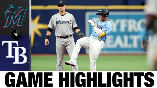 Game Highlights Video