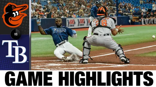 Game Highlights Video