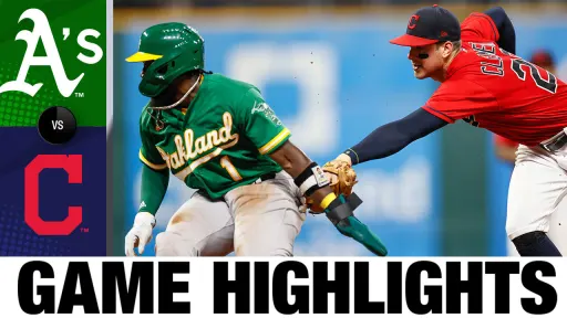 Game Highlights Video