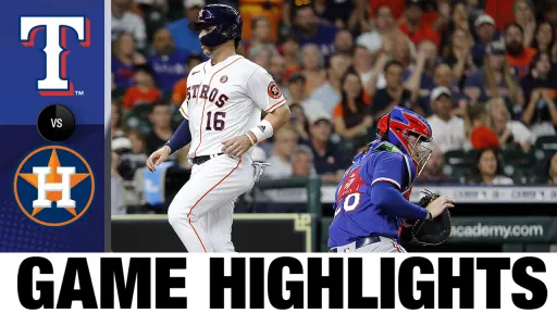 Game Highlights Video