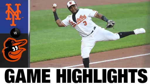Game Highlights Video