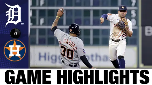 Game Highlights Video