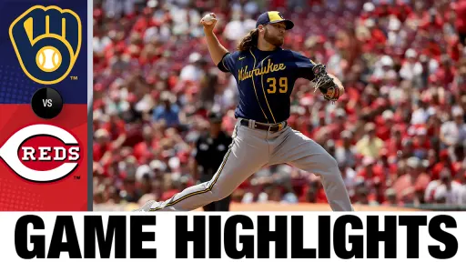 Game Highlights Video