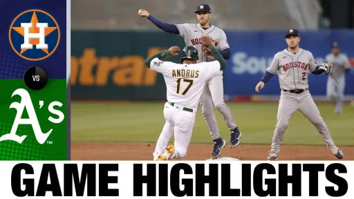 Game Highlights Video