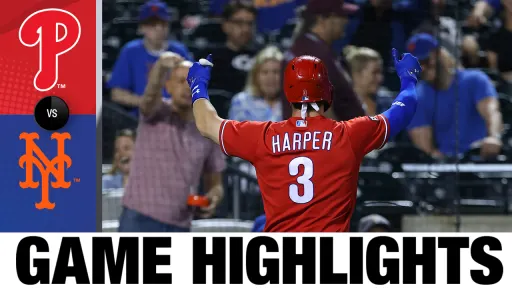 Game Highlights Video