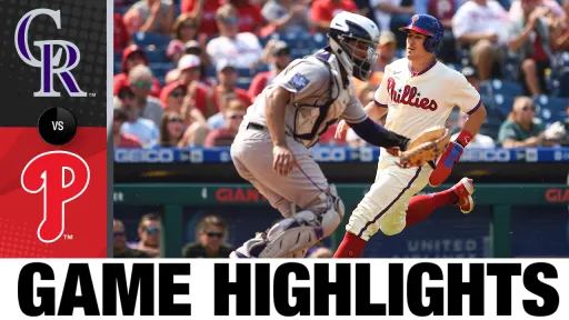 Game Highlights Video