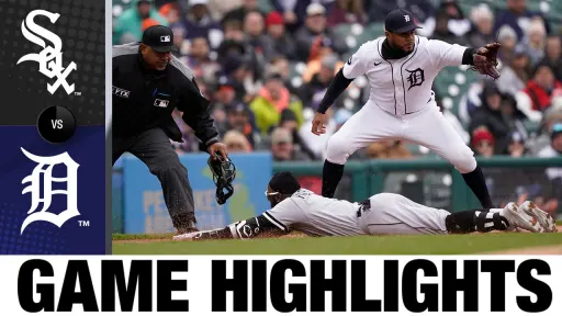Game Highlights Video