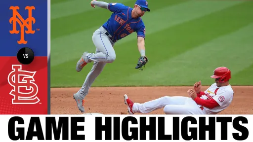 Game Highlights Video