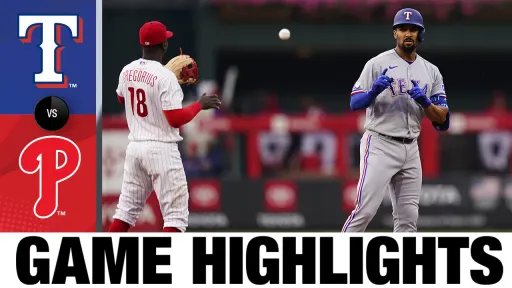 Game Highlights Video