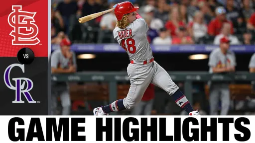 Game Highlights Video