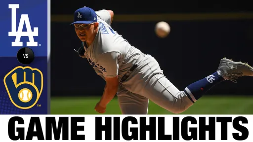 Game Highlights Video