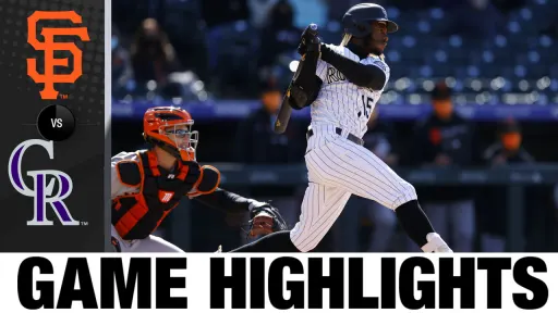 Game Highlights Video
