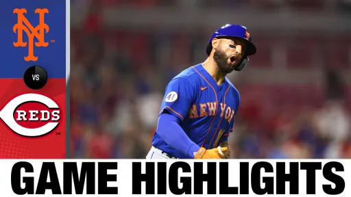 Game Highlights Video