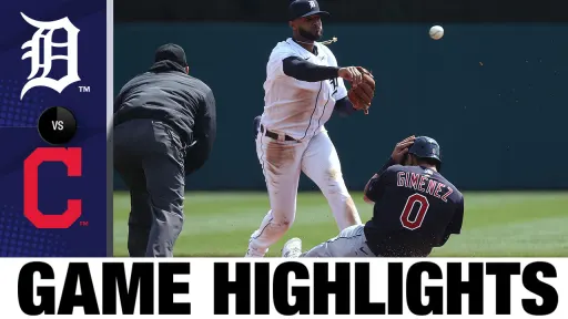 Game Highlights Video