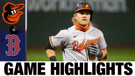 Game Highlights Video