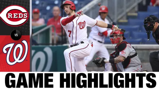 Game Highlights Video