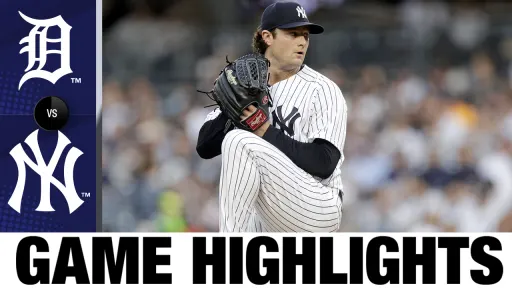 Game Highlights Video