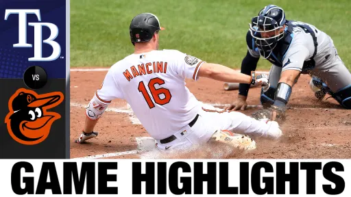 Game Highlights Video
