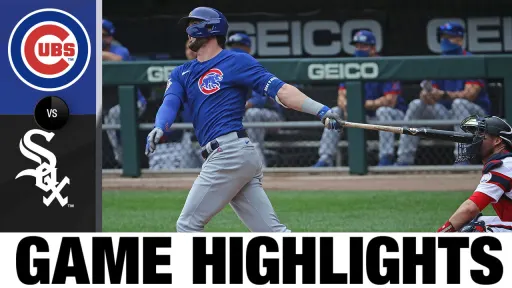 Game Highlights Video