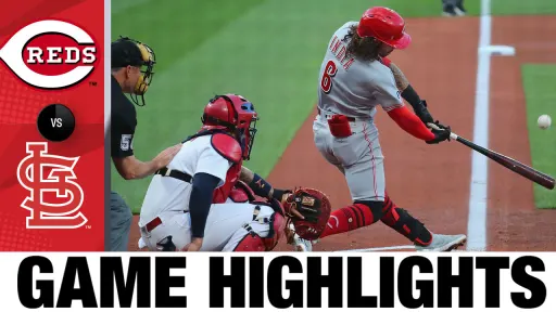 Game Highlights Video
