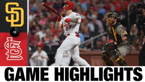 Game Highlights Video