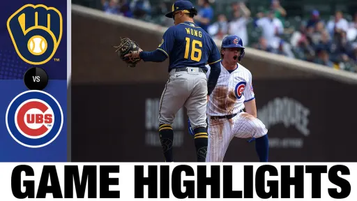 Game Highlights Video