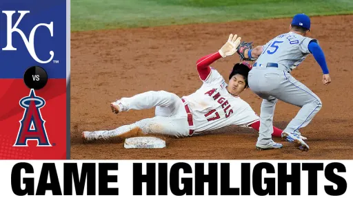 Game Highlights Video