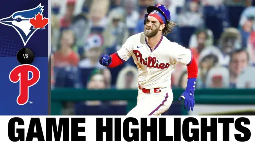 Game Highlights Video