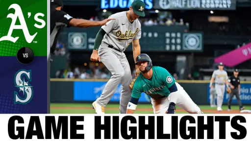 Game Highlights Video