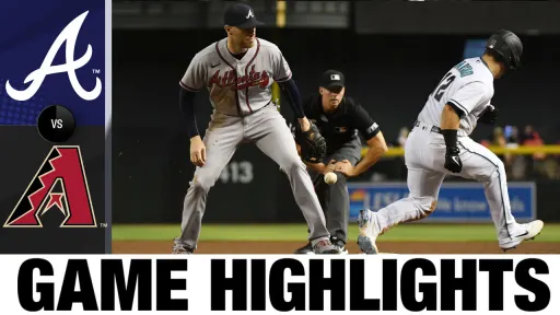 Game Highlights Video