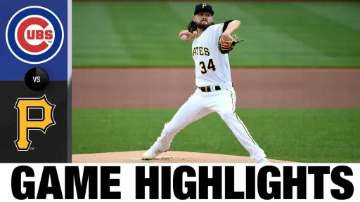 Game Highlights Video