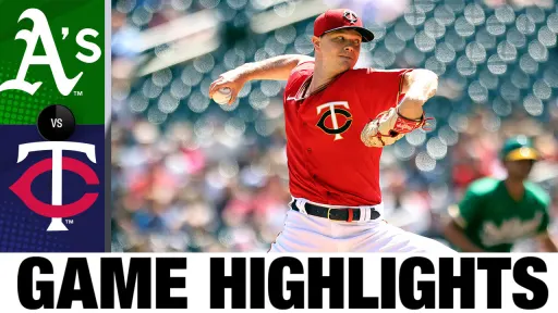 Game Highlights Video