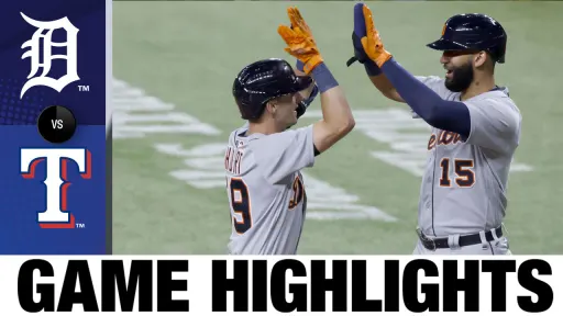 Game Highlights Video