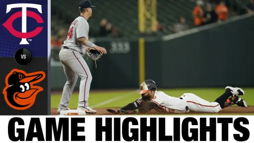 Game Highlights Video