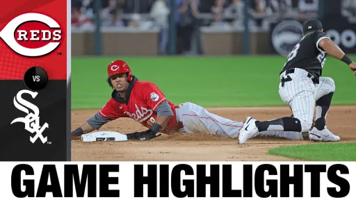 Game Highlights Video
