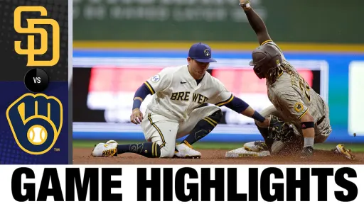 Game Highlights Video