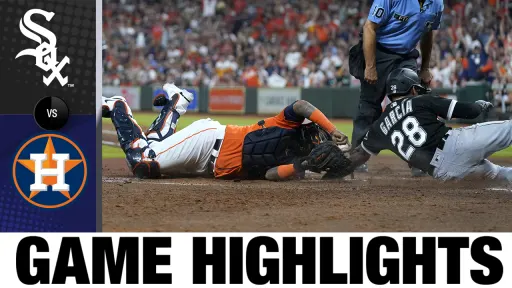 Game Highlights Video