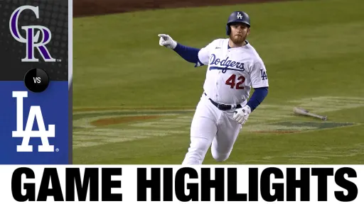 Game Highlights Video