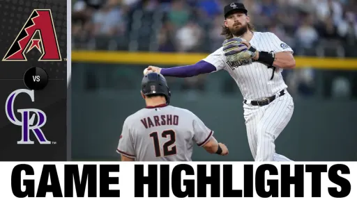 Game Highlights Video