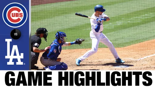 Game Highlights Video