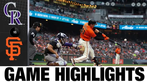 Game Highlights Video