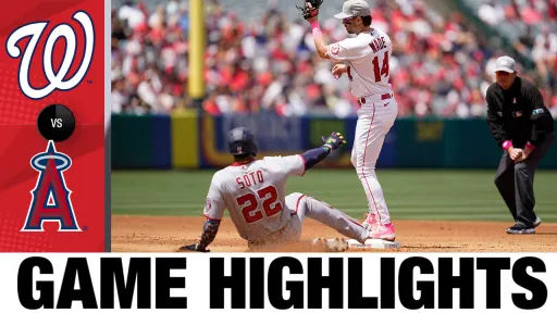 Game Highlights Video
